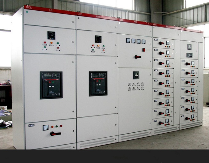 低壓開關(guān)柜 低壓開關(guān)柜